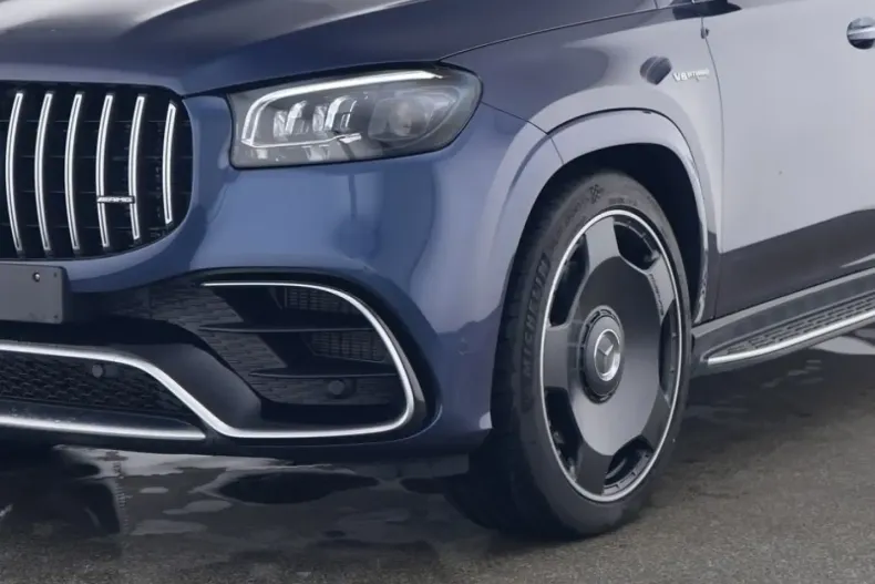 Mercedes-Benz GLS 63 (Clasa GLS) din 2023 cu 6.413 km - oferta MER181859 - foto 3