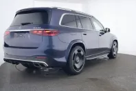 Mercedes-Benz GLS 63 (Clasa GLS) din 2023 cu 6.413 km - oferta MER181859 - foto 4