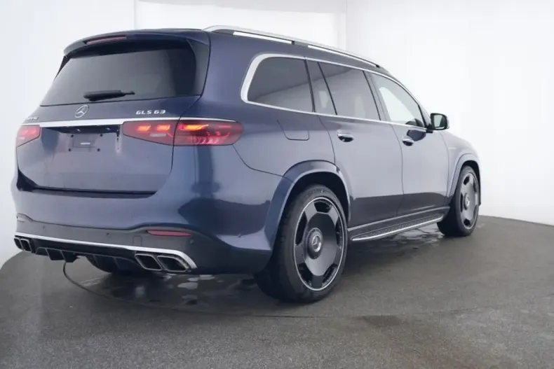 Mercedes-Benz GLS 63 (Clasa GLS) din 2023 cu 6.413 km - oferta MER181859 - foto 4