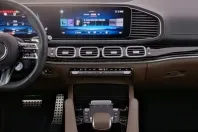 Mercedes-Benz GLS 63 (Clasa GLS) din 2023 cu 6.413 km - oferta MER181859 - foto 7