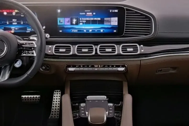 Mercedes-Benz GLS 63 (Clasa GLS) din 2023 cu 6.413 km - oferta MER181859 - foto 7