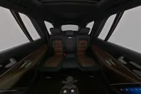 Mercedes-Benz GLS 63 (Clasa GLS) din 2023 cu 6.413 km - oferta MER181859 - foto 9