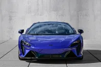 McLaren Artura din 2025 cu 50 km - oferta MCL181860 - foto 2