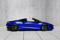 McLaren Artura din 2025 cu 50 km - oferta MCL181860 - foto 3