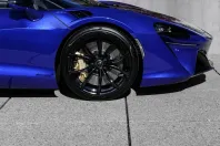 McLaren Artura din 2025 cu 50 km - oferta MCL181860 - foto 7