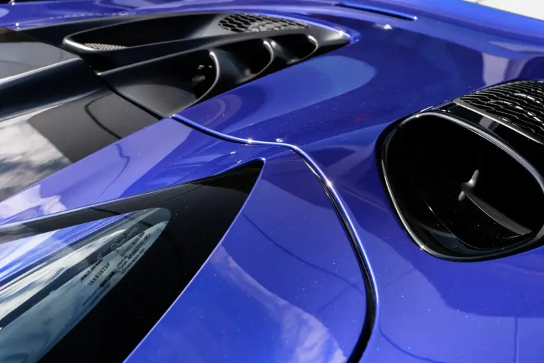 McLaren Artura din 2025 cu 50 km - oferta MCL181860 - foto 8