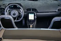 McLaren Artura din 2025 cu 50 km - oferta MCL181860 - foto 10