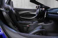 McLaren Artura din 2025 cu 50 km - oferta MCL181860 - foto 11