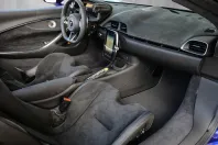 McLaren Artura din 2025 cu 50 km - oferta MCL181860 - foto 13