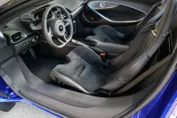 McLaren Artura din 2025 cu 50 km - oferta MCL181860 - foto 15