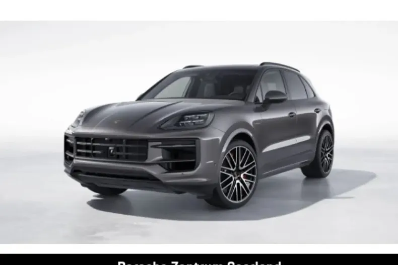 Porsche Cayenne din 2024 cu 40.482 km - oferta POR181861 - foto 1
