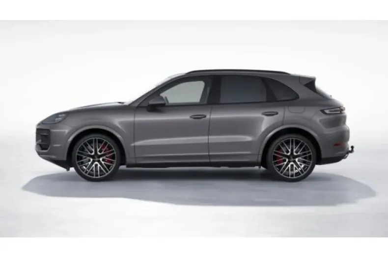Porsche Cayenne din 2024 cu 40.482 km - oferta POR181861 - foto 2