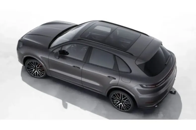 Porsche Cayenne din 2024 cu 40.482 km - oferta POR181861 - foto 4