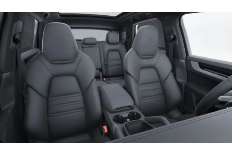 Porsche Cayenne din 2024 cu 40.482 km - oferta POR181861 - foto 7