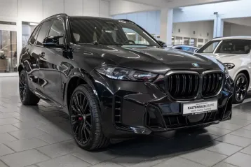 BMW X5 M60 din 2023 - oferta BMW181862