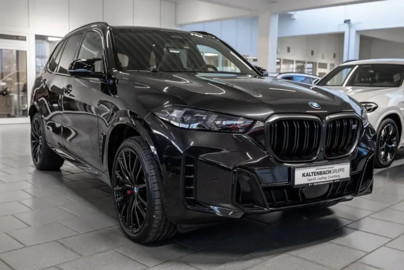 BMW X5 M60 (Seria X) din 2023 cu 91.001 km - oferta BMW181862 - foto 1