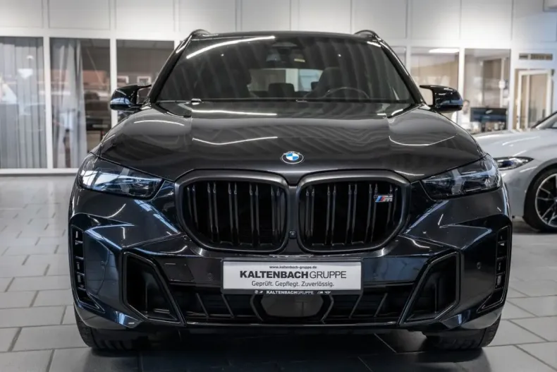 BMW X5 M60 (Seria X) din 2023 cu 91.001 km - oferta BMW181862 - foto 2