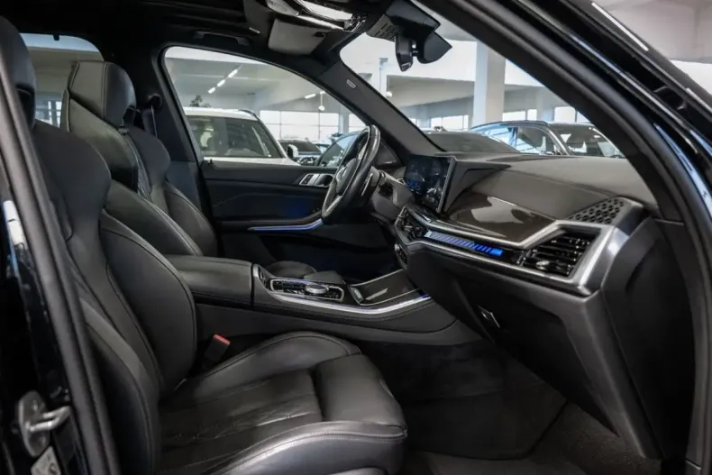 BMW X5 M60 (Seria X) din 2023 cu 91.001 km - oferta BMW181862 - foto 6