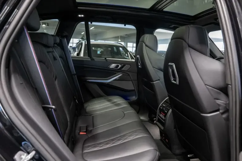 BMW X5 M60 (Seria X) din 2023 cu 91.001 km - oferta BMW181862 - foto 7