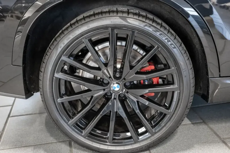 BMW X5 M60 (Seria X) din 2023 cu 91.001 km - oferta BMW181862 - foto 8