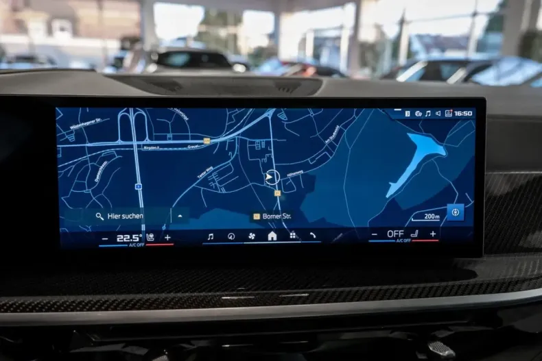 BMW X5 M60 (Seria X) din 2023 cu 91.001 km - oferta BMW181862 - foto 13