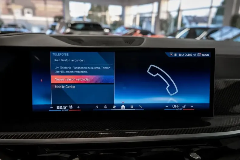 BMW X5 M60 (Seria X) din 2023 cu 91.001 km - oferta BMW181862 - foto 15