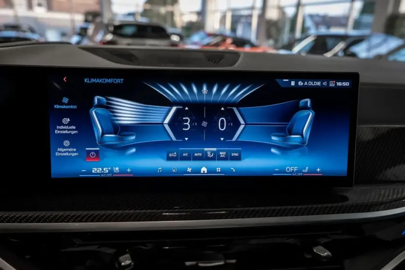 BMW X5 M60 (Seria X) din 2023 cu 91.001 km - oferta BMW181862 - foto 16