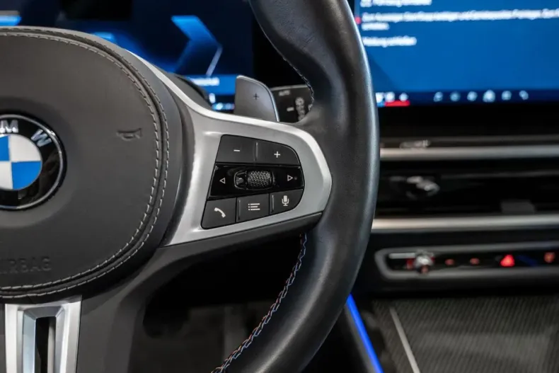 BMW X5 M60 (Seria X) din 2023 cu 91.001 km - oferta BMW181862 - foto 19