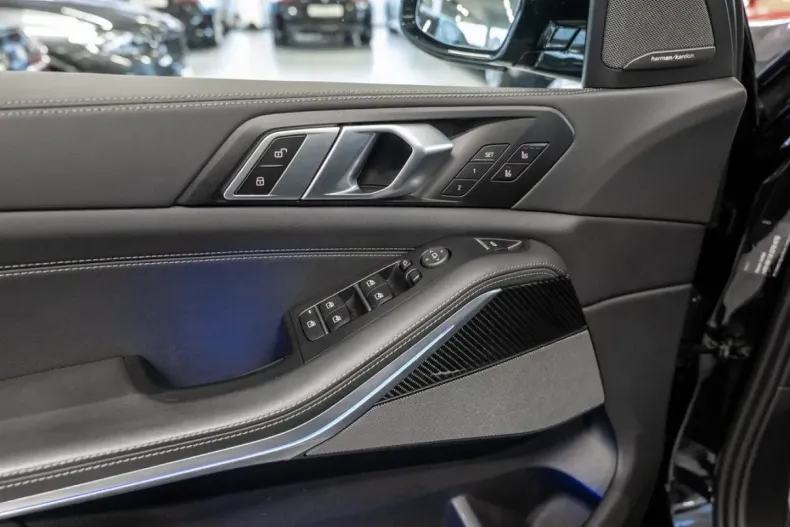 BMW X5 M60 (Seria X) din 2023 cu 91.001 km - oferta BMW181862 - foto 25