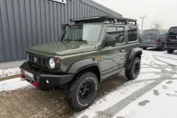 Suzuki Jimny din 2021 cu 39.147 km - oferta SUZ181863 - foto 1