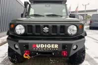 Suzuki Jimny din 2021 cu 39.147 km - oferta SUZ181863 - foto 2
