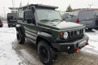 Suzuki Jimny din 2021 cu 39.147 km - oferta SUZ181863 - foto 3
