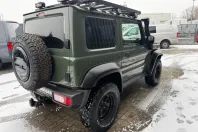 Suzuki Jimny din 2021 cu 39.147 km - oferta SUZ181863 - foto 4