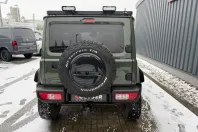 Suzuki Jimny din 2021 cu 39.147 km - oferta SUZ181863 - foto 5