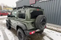 Suzuki Jimny din 2021 cu 39.147 km - oferta SUZ181863 - foto 6