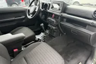 Suzuki Jimny din 2021 cu 39.147 km - oferta SUZ181863 - foto 14