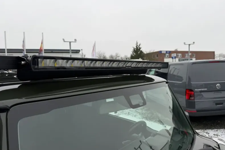 Suzuki Jimny din 2021 cu 39.147 km - oferta SUZ181863 - foto 16