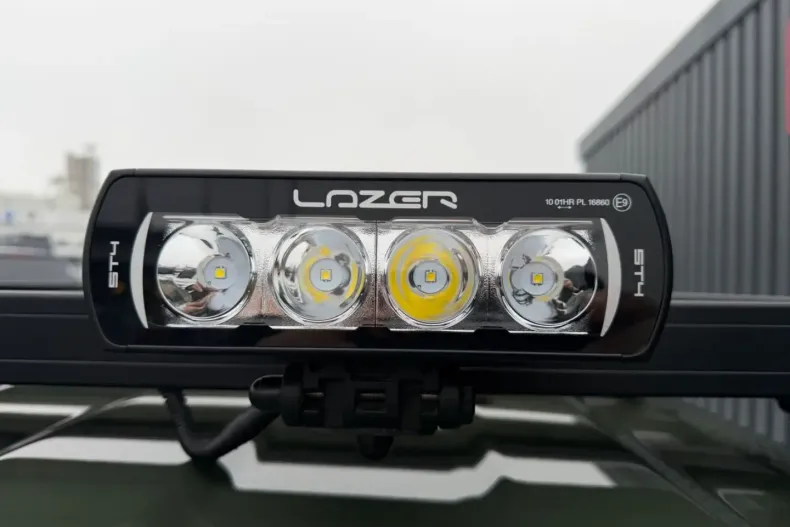 Suzuki Jimny din 2021 cu 39.147 km - oferta SUZ181863 - foto 17