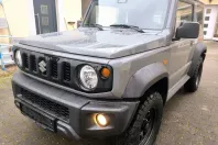 Suzuki Jimny din 2022 cu 26.800 km - oferta SUZ181864 - foto 1