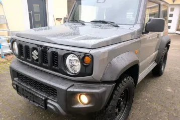 Suzuki Jimny din 2022 - oferta SUZ181864