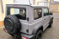 Suzuki Jimny din 2022 cu 26.800 km - oferta SUZ181864 - foto 2