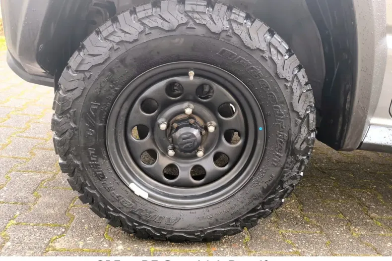 Suzuki Jimny din 2022 cu 26.800 km - oferta SUZ181864 - foto 3