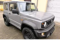 Suzuki Jimny din 2022 cu 26.800 km - oferta SUZ181864 - foto 4