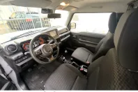 Suzuki Jimny din 2022 cu 26.800 km - oferta SUZ181864 - foto 5