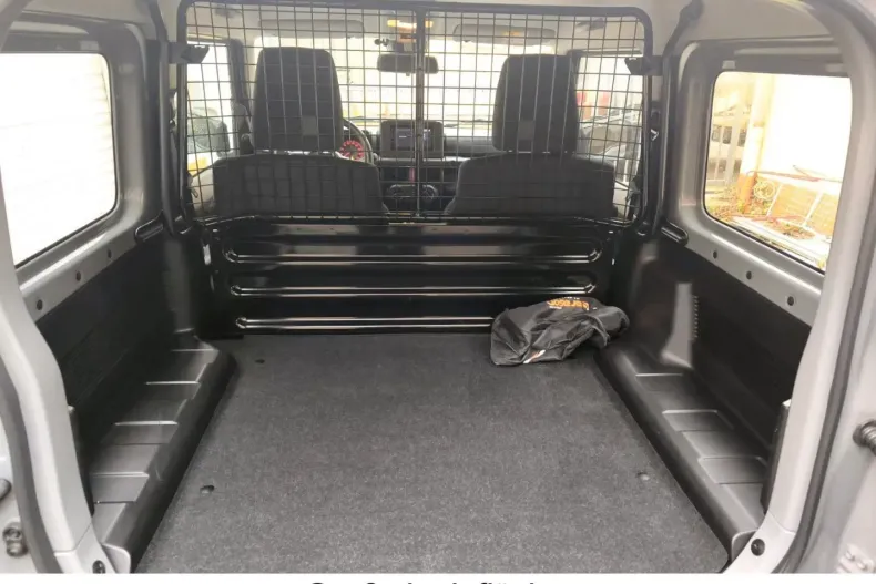 Suzuki Jimny din 2022 cu 26.800 km - oferta SUZ181864 - foto 8