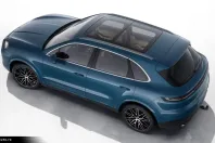 Porsche Cayenne din 2024 cu 7.400 km - oferta POR181865 - foto 5