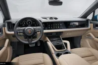 Porsche Cayenne din 2024 cu 7.400 km - oferta POR181865 - foto 6