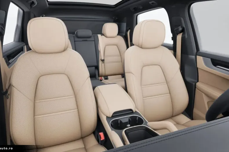 Porsche Cayenne din 2024 cu 7.400 km - oferta POR181865 - foto 7