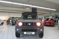 Suzuki Jimny din 2022 cu 28.750 km - oferta SUZ181866 - foto 2