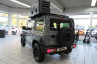 Suzuki Jimny din 2022 cu 28.750 km - oferta SUZ181866 - foto 3